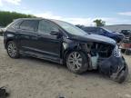 2019 Ford Edge Titanium for Sale in Hampton, VA - Front End