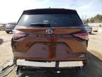 2022 Toyota Sienna Xle for Sale in Elgin, IL - Rear End