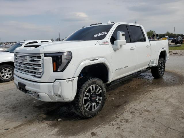 GMC SIERRA K25 2024