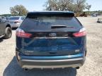 2020 Ford Edge Sel للبيع في Riverview، FL - Minor Dent/Scratches