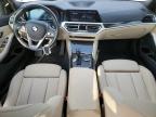 2020 Bmw 330Xi  for Sale in San Antonio, TX - Rear End