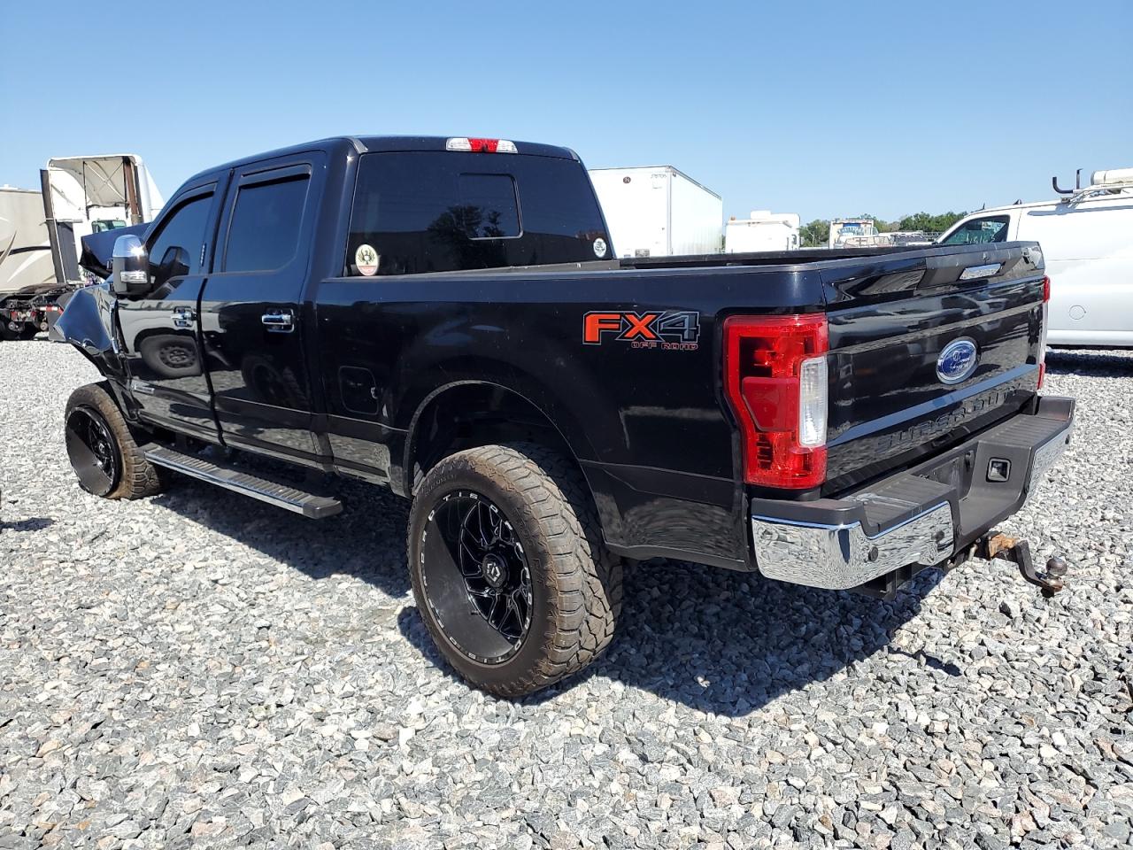 1FT7W2BT2KED90864 FORD F250 2019