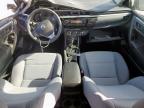2015 Toyota Corolla L   للبيع في Haslet، TX - Front End