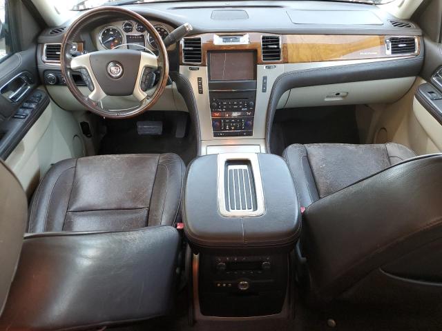 Parquets CADILLAC ESCALADE 2013 tan