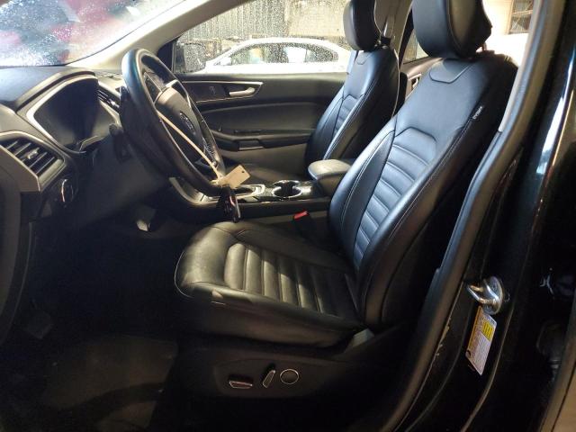  FORD EDGE 2015 Czarny
