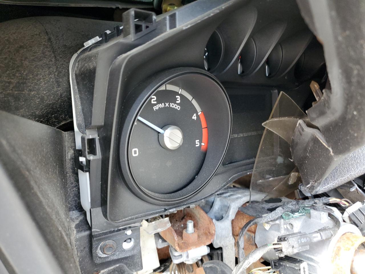 1FT8W3CT8GEA62963 FORD F350 2016