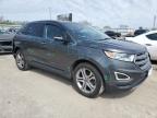 2016 Ford Edge Titanium იყიდება Wichita-ში, KS - All Over