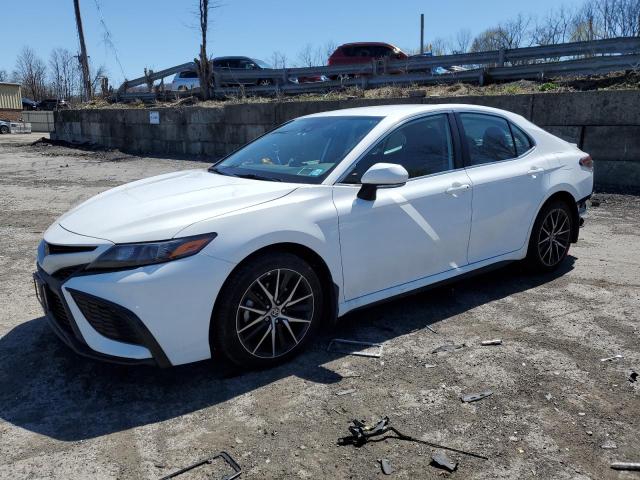 TOYOTA CAMRY SE N 2023
