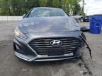 2018 Hyundai Sonata Se for Sale in Dunn, NC - Front End