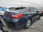 2017 Subaru Legacy 2.5I Premium na sprzedaż w Greenwood, NE - Front End