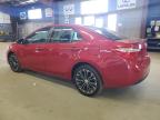 2014 Toyota Corolla L იყიდება East Granby-ში, CT - Minor Dent/Scratches