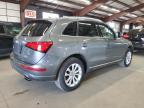 2013 Audi Q5 Premium Plus იყიდება East Granby-ში, CT - Minor Dent/Scratches