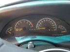 2001 Pontiac Grand Prix Gt de vânzare în Tanner, AL - Burn - Engine