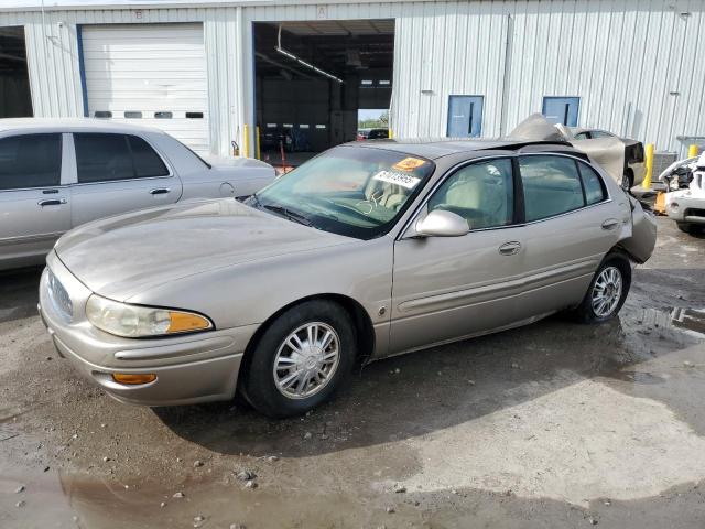 2004 Buick Lesabre Custom