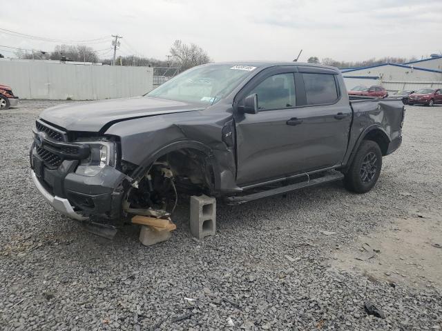  FORD RANGER 2024 Сharcoal