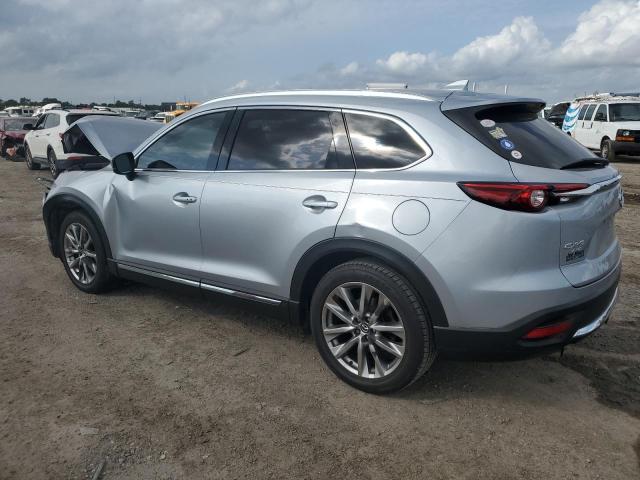  MAZDA CX-9 2016 Srebrny