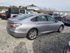 2019 Honda Accord Lx zu verkaufen in North Billerica, MA - Front End