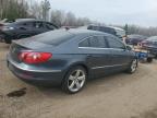 2011 Volkswagen Cc Luxury de vânzare în Cookstown, ON - Front End