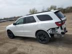 2021 Dodge Durango Gt за продажба в Columbia Station, OH - Rear End