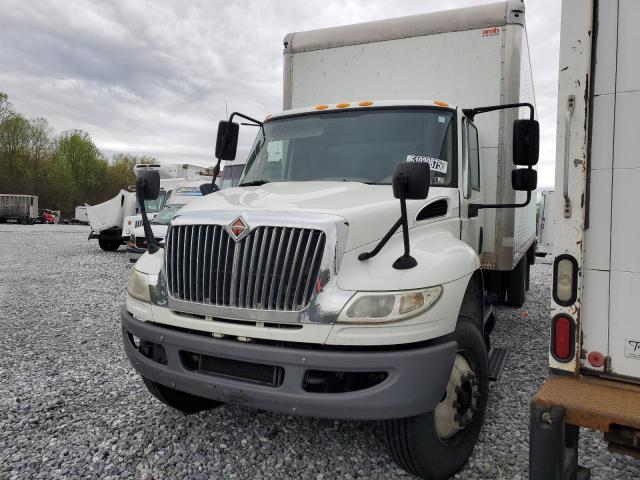 2017 International 4000 4300