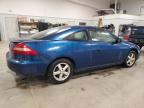 2005 Honda Accord Lx de vânzare în Concord, NC - Front End
