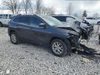 2016 Jeep Cherokee Latitude en Venta en Wayland, MI - Front End