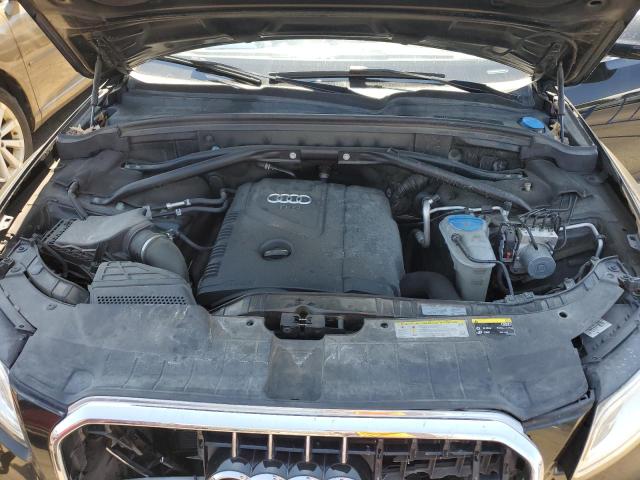 2017 AUDI Q5 PREMIUM PLUS