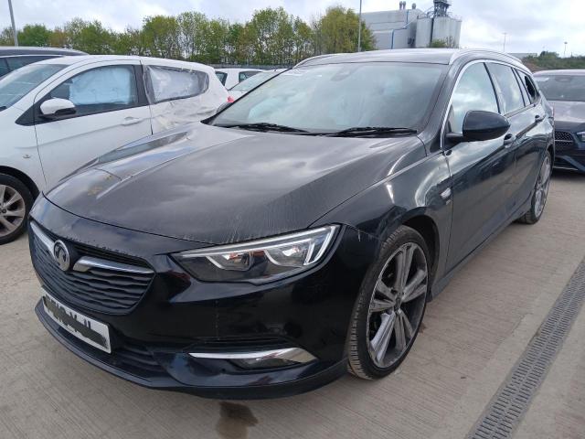 VAUXHALL INSIGNIA S 2018