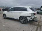 2017 Infiniti Qx60  for Sale in Bridgeton, MO - Rear End