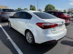 2016 Kia Forte Lx for Sale in Oklahoma City, OK - Side