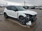 2022 Volvo Xc40 T5 R-Design en Venta en Nampa, ID - Front End