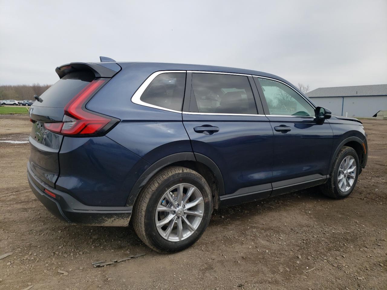 7FARS4H76SE018005 HONDA CRV 2025