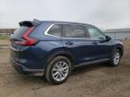 2025 Honda Cr-V Exl للبيع في Columbia Station، OH - Side