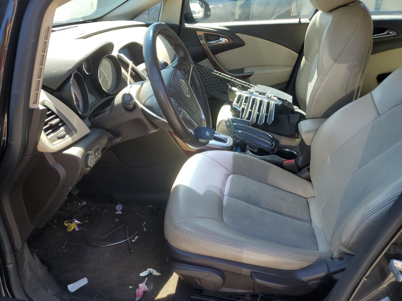 2014 Buick Verano VIN: 1G4PP5SK1E4100688 Lot: 51109695