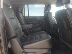 2015 Gmc Yukon Xl Denali en Venta en Earlington, KY - Front End