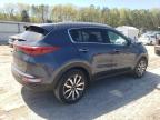 2017 Kia Sportage Ex for Sale in Charles City, VA - Front End