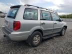 2004 Honda Pilot Lx de vânzare în Hueytown, AL - Biohazard/Chemical