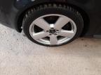2003 AUDI S4 for sale at Copart WOLVERHAMPTON