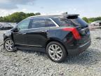 2017 Cadillac Xt5 Luxury for Sale in Mebane, NC - Front End