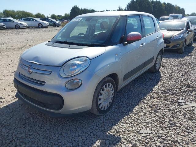 FIAT 500L EASY 2013