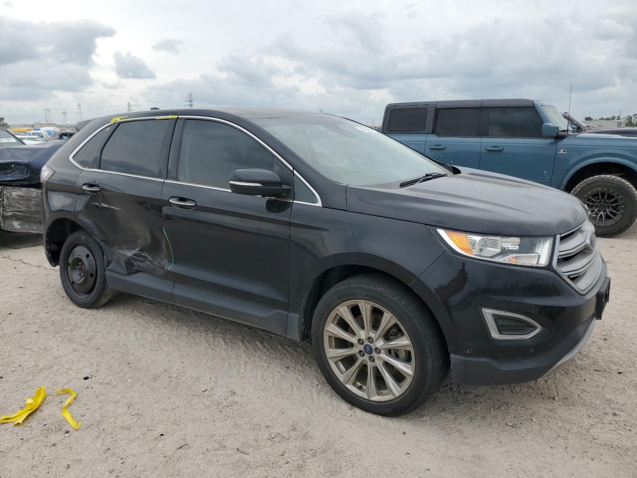 2FMPK3K83HBC63263 FORD EDGE 2017