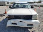 2003 Gmc Sonoma  de vânzare în Barberton, OH - Rear End