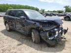 2024 Mitsubishi Outlander Es en Venta en Hampton, VA - Front End