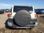 2008 Toyota Fj Cruiser  продається в Elgin, IL - Side