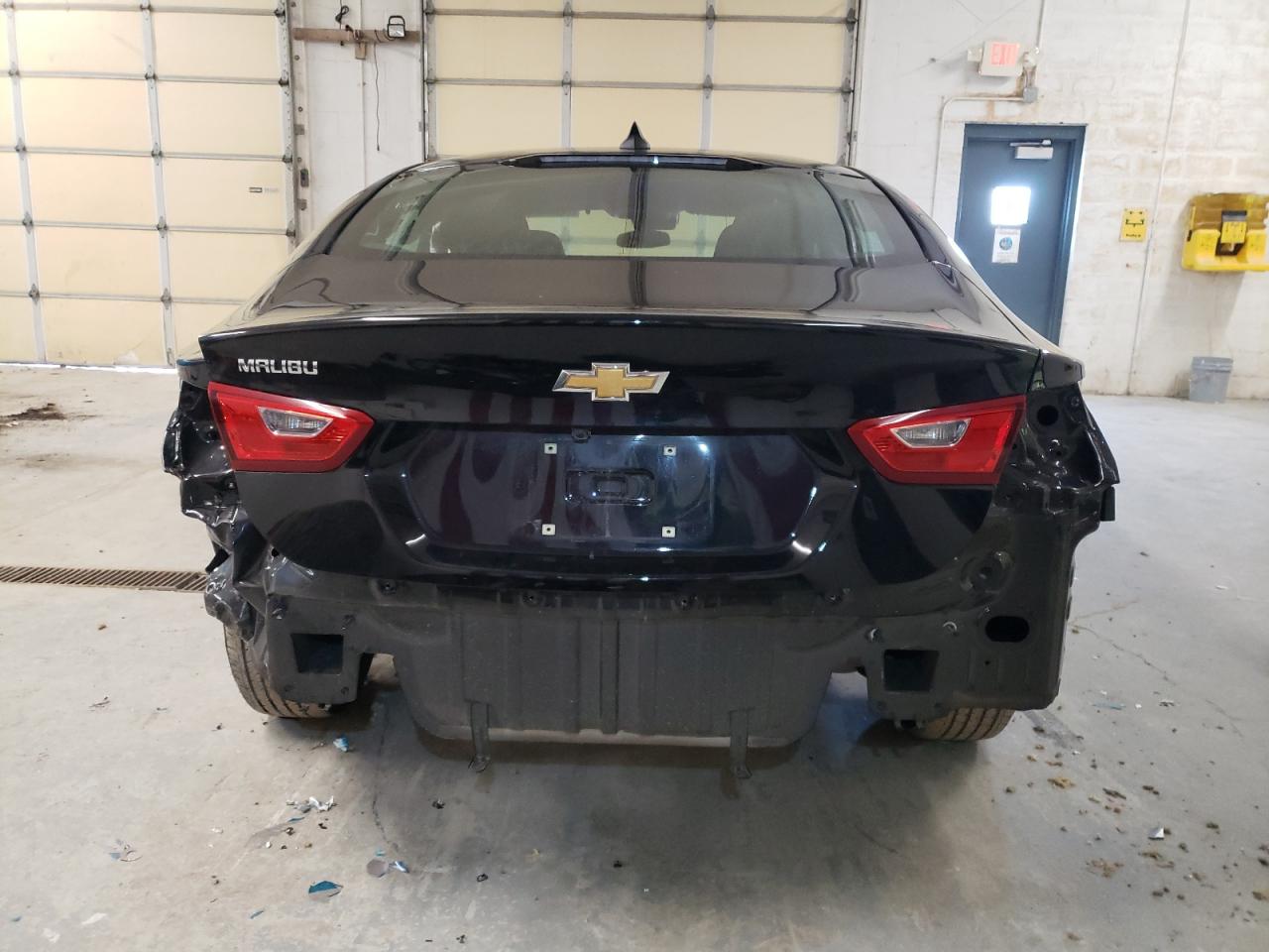 1G1ZC5ST7RF187727 CHEVROLET MALIBU 2024