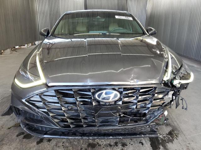  HYUNDAI SONATA 2020 Gray
