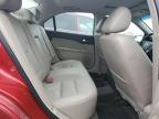 2011 Ford Fusion Sel للبيع في Woodhaven، MI - Front End