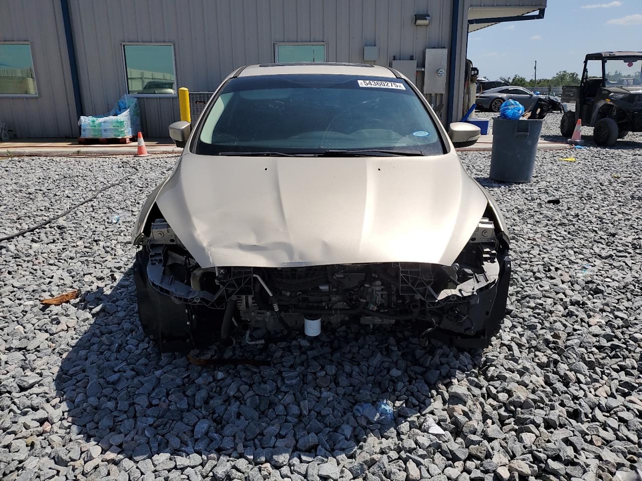 1FADP3M23JL201844 FORD FOCUS 2018