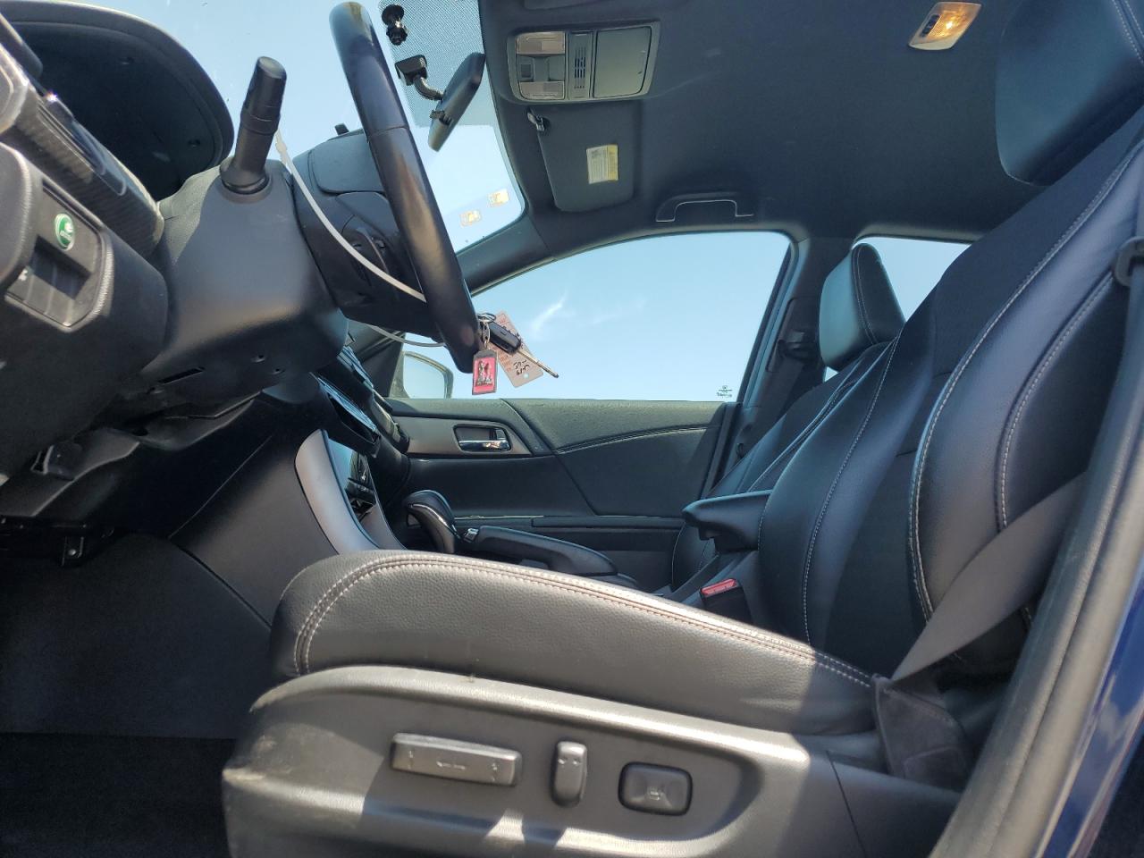 1HGCR2F51HA249478 HONDA ACCORD 2017