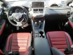 2021 Lexus Nx 300 Base de vânzare în West Palm Beach, FL - Front End